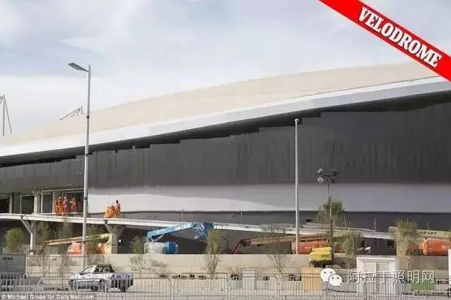 里约奥运只剩30多天，看巴西是如何作死的！