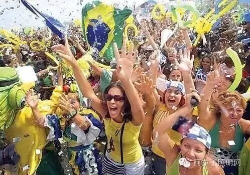 里约奥运只剩30多天，看巴西是如何作死的！