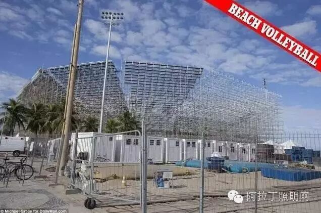 里约奥运只剩30多天，看巴西是如何作死的！