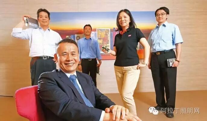 在诸多企业跑路破产时，这家公司营收悄悄破两百亿