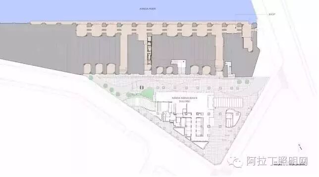 日本人又亮了：把烂尾车站变身成最酷商业街