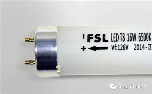 6款品牌LED灯管深度评测插图10
