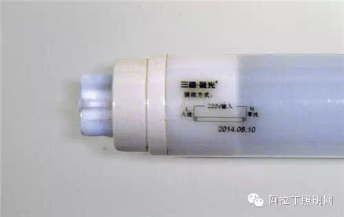6款品牌LED灯管深度评测插图14