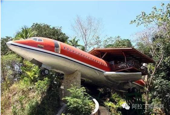 奇葩酒店作死设计，但我还是很想住一晚！