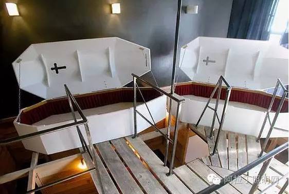 奇葩酒店作死设计，但我还是很想住一晚！