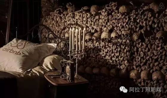 奇葩酒店作死设计，但我还是很想住一晚！