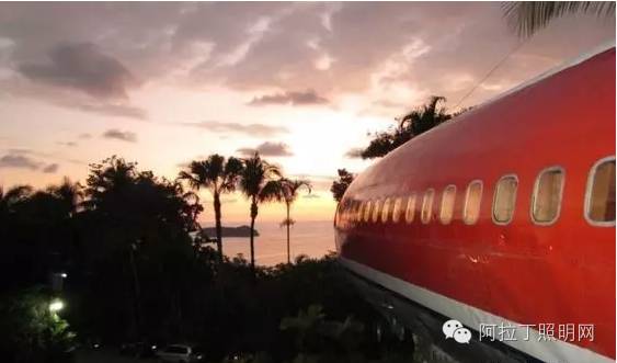 奇葩酒店作死设计，但我还是很想住一晚！