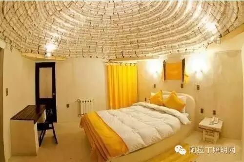 奇葩酒店作死设计，但我还是很想住一晚！