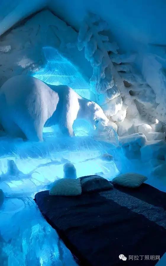 奇葩酒店作死设计，但我还是很想住一晚！