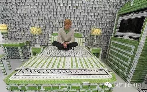 奇葩酒店作死设计，但我还是很想住一晚！