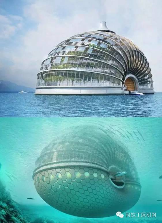 奇葩酒店作死设计，但我还是很想住一晚！