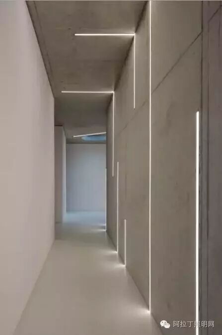 看这31款极简灯具如何诠释时兴的“冷淡风”？