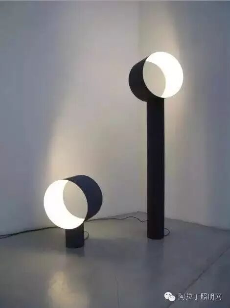 看这31款极简灯具如何诠释时兴的“冷淡风”？