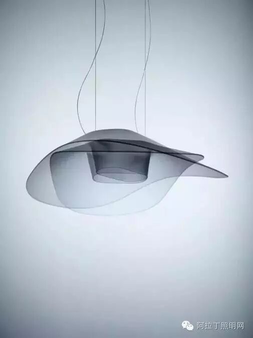 看这31款极简灯具如何诠释时兴的“冷淡风”？