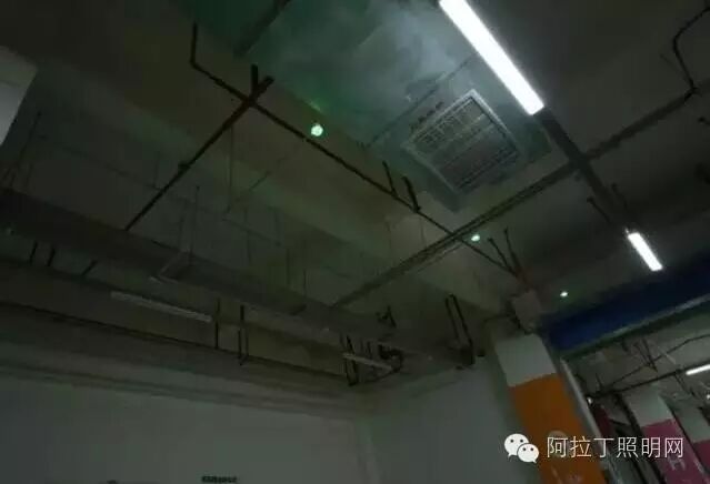 灯光如何做，才能让停车场避免午夜惊魂？