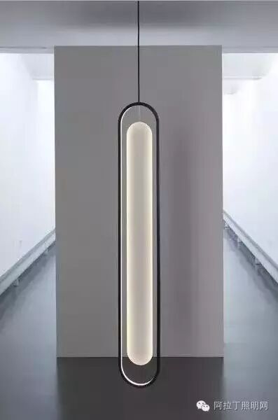 看这31款极简灯具如何诠释时兴的“冷淡风”？