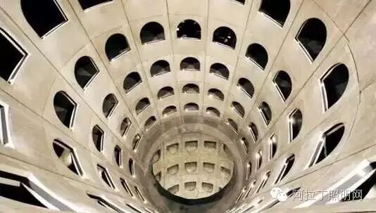 灯光如何做，才能让停车场避免午夜惊魂？