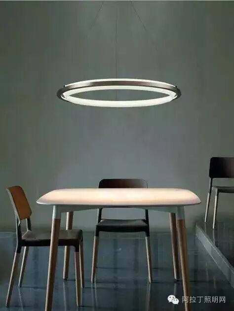 看这31款极简灯具如何诠释时兴的“冷淡风”？