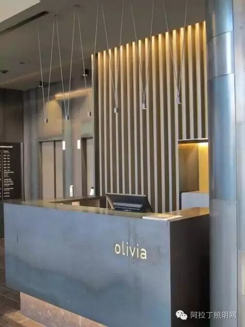 看这31款极简灯具如何诠释时兴的“冷淡风”？