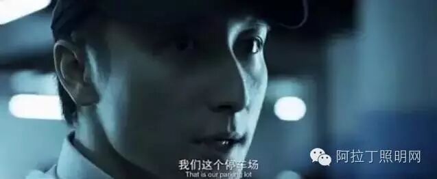 灯光如何做，才能让停车场避免午夜惊魂？