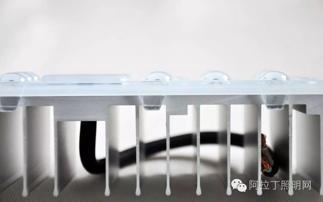 大功率线性路灯模组性能揭秘 | 深度评测