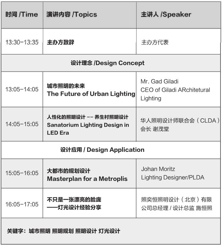 9号开幕当天 光亚展会发生什么大事？