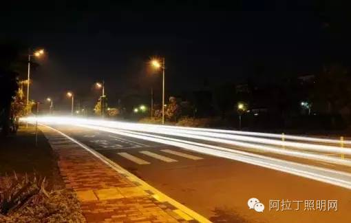 水景、小区、雕塑等景观灯位布置技巧