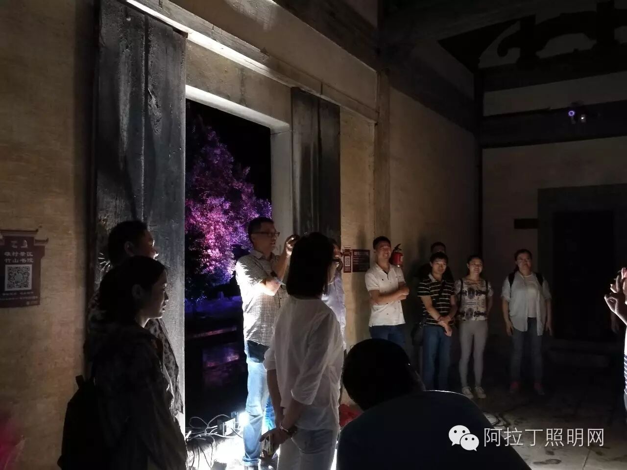 江海阳：一场照明设计的修炼（下）