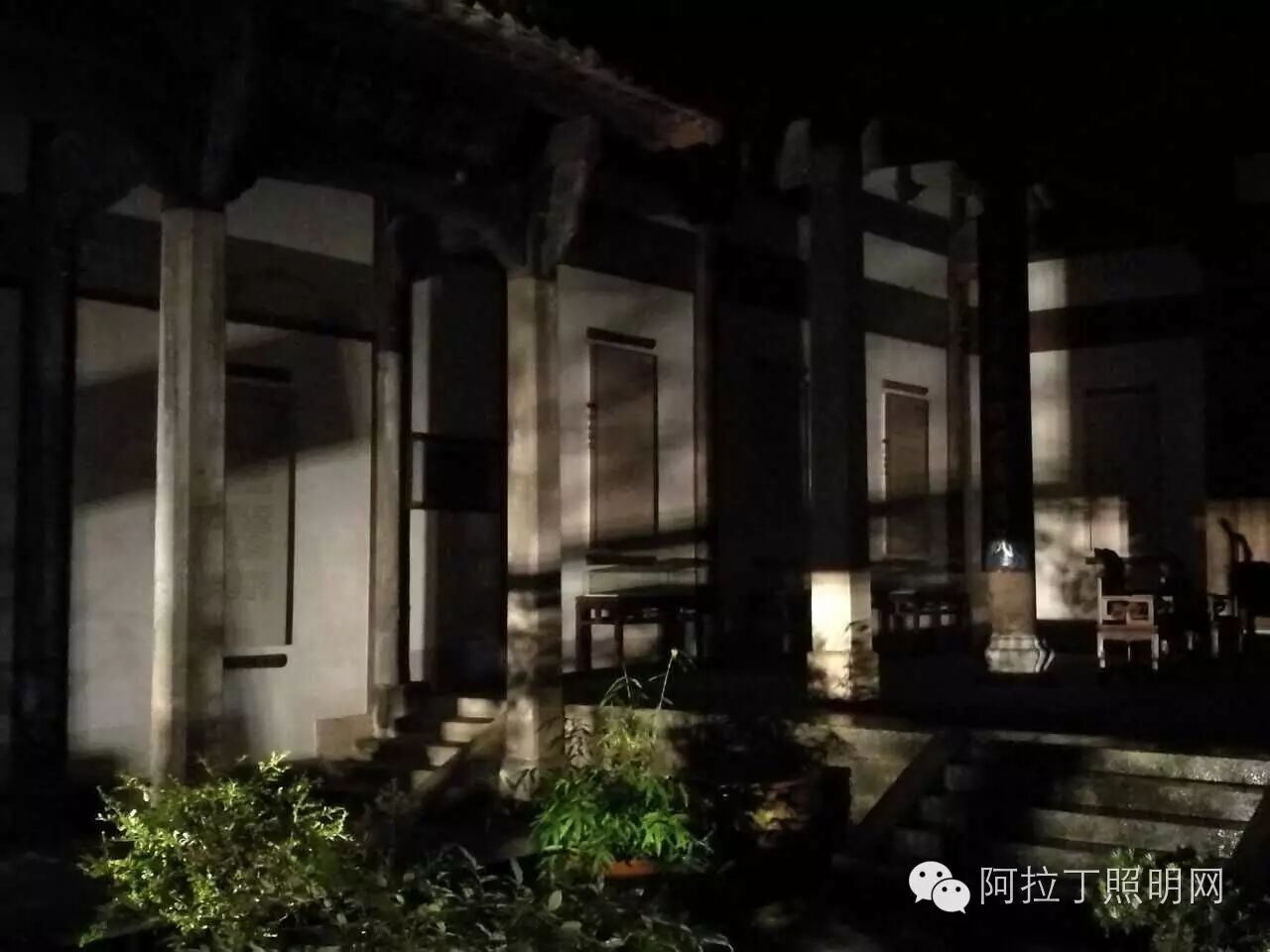 江海阳：一场照明设计的修炼（下）