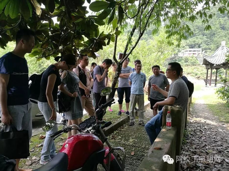 江海阳：一场照明设计的修炼（下）