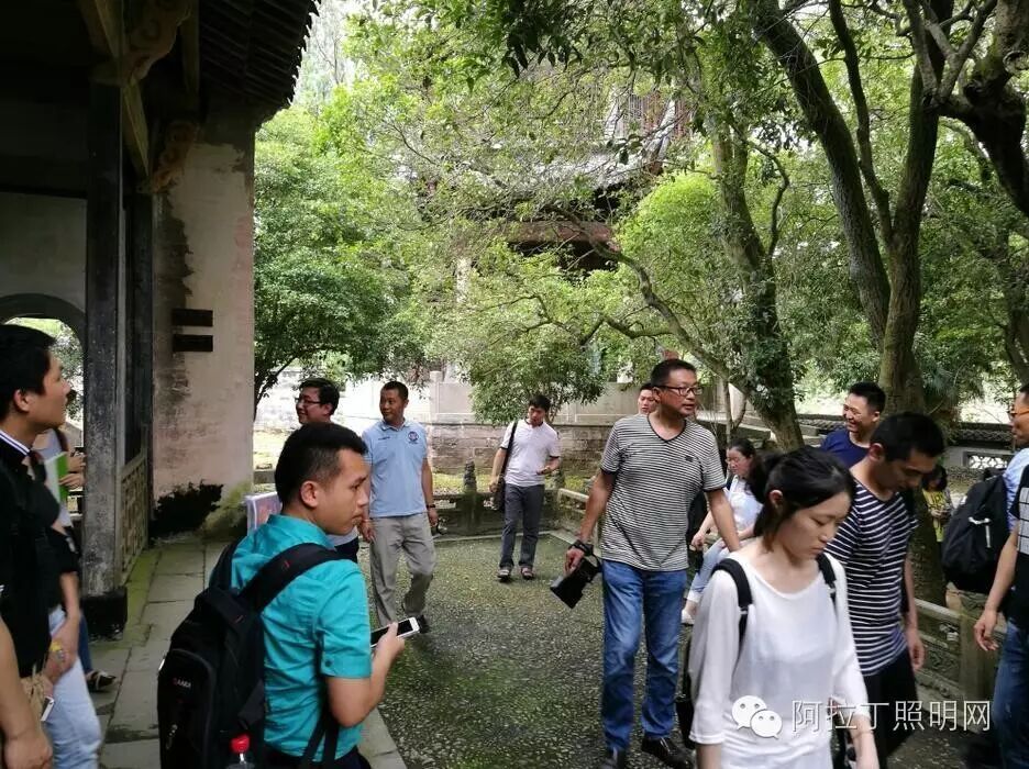 江海阳：一场照明设计的修炼（上）