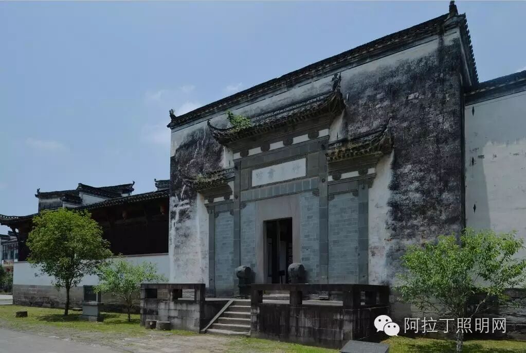 江海阳：一场照明设计的修炼（上）