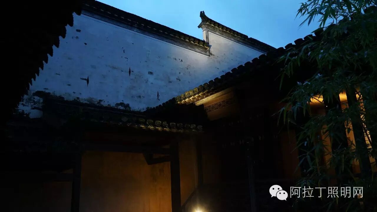 江海阳：一场照明设计的修炼（上）