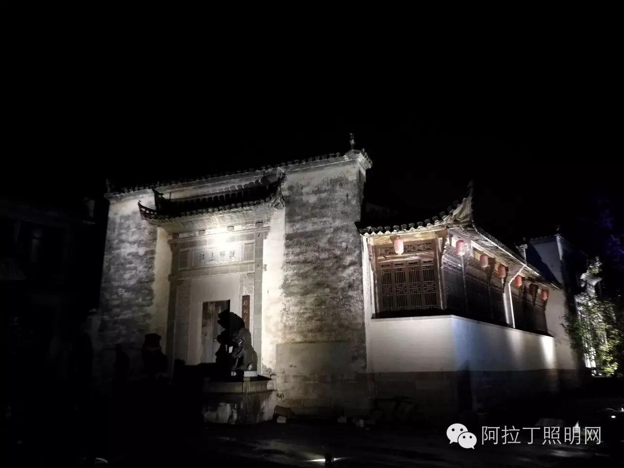 江海阳：一场照明设计的修炼（上）