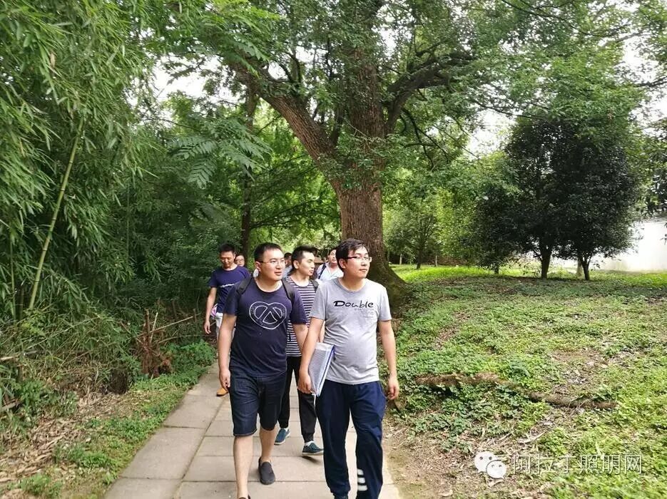 江海阳：一场照明设计的修炼（上）