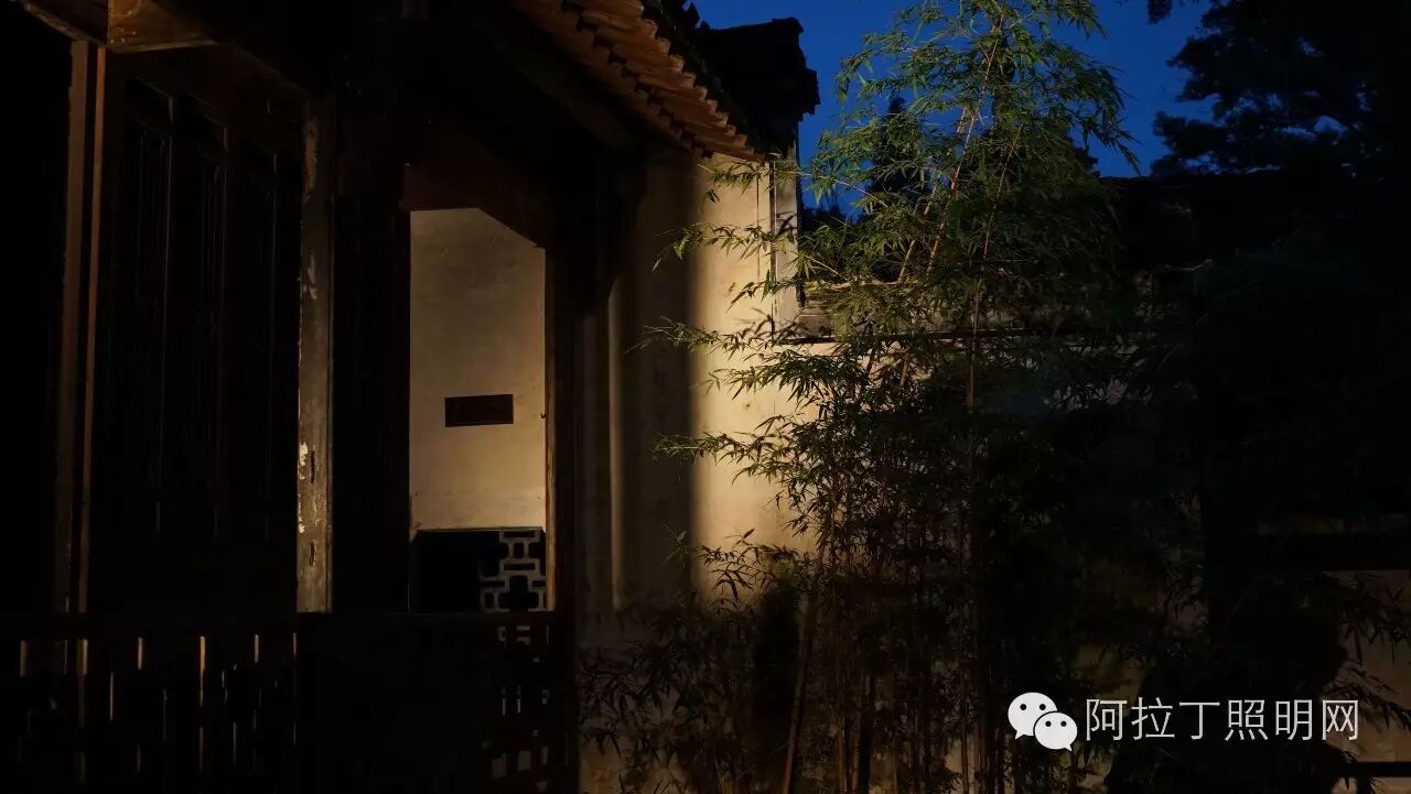 江海阳：一场照明设计的修炼（下）