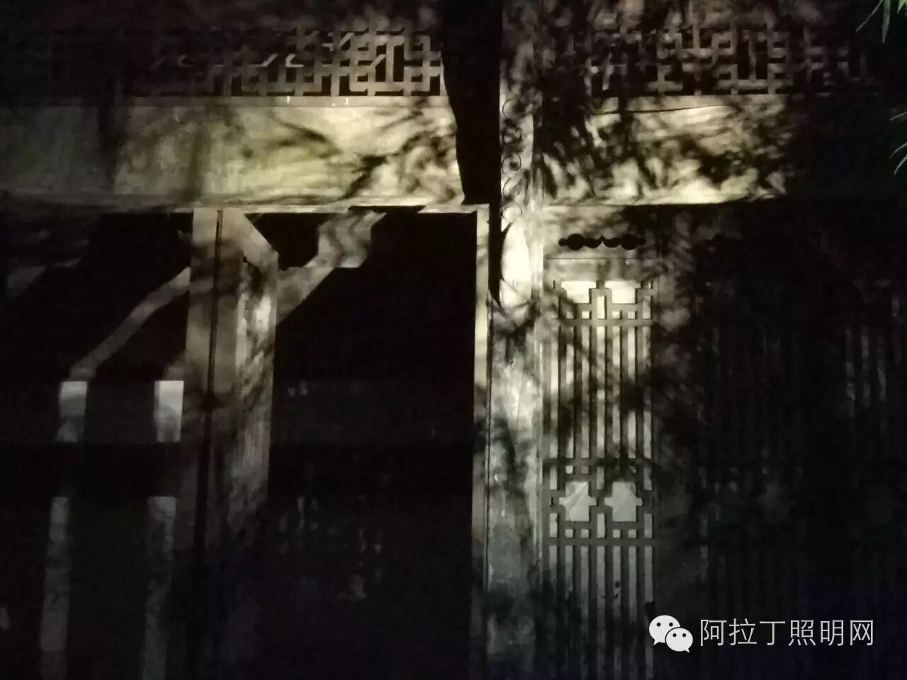 江海阳：一场照明设计的修炼（下）