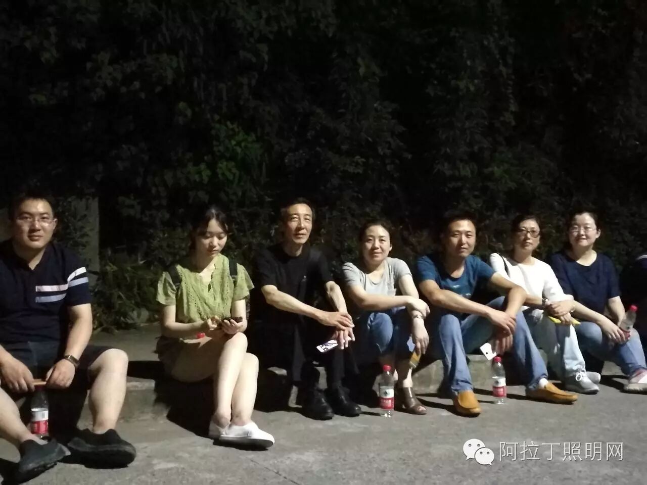 江海阳：一场照明设计的修炼（下）