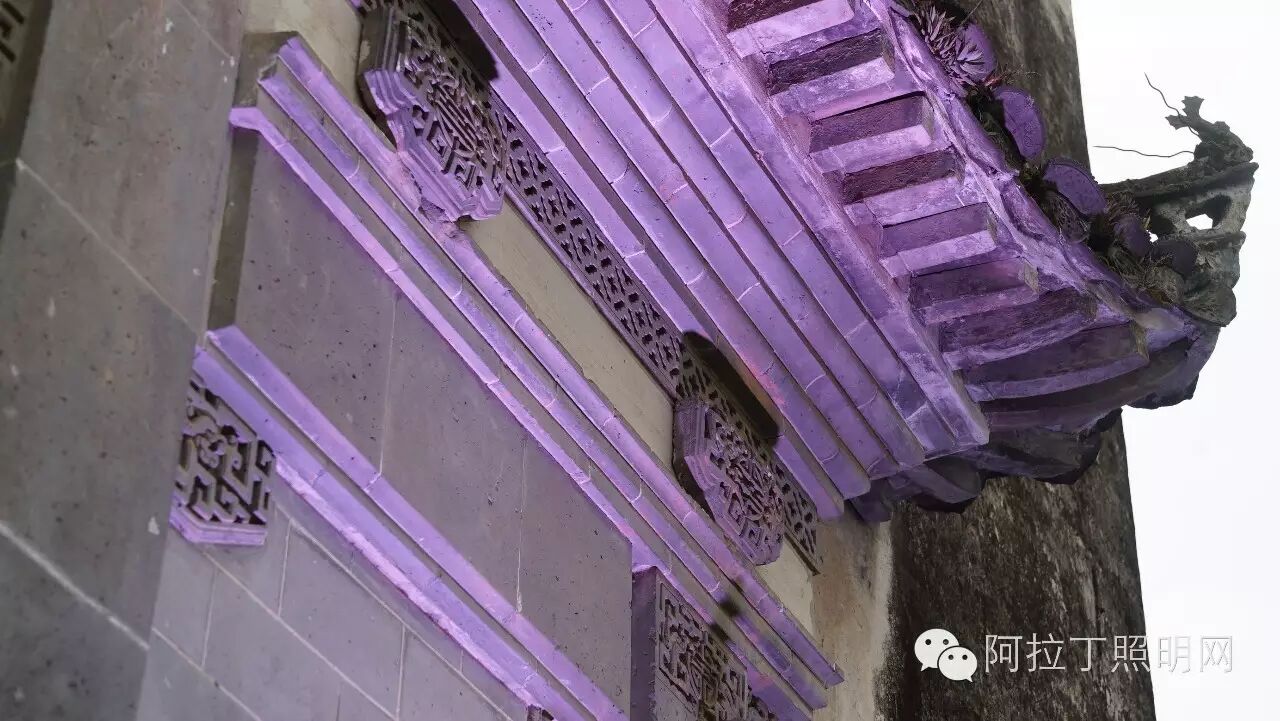 江海阳：一场照明设计的修炼（上）