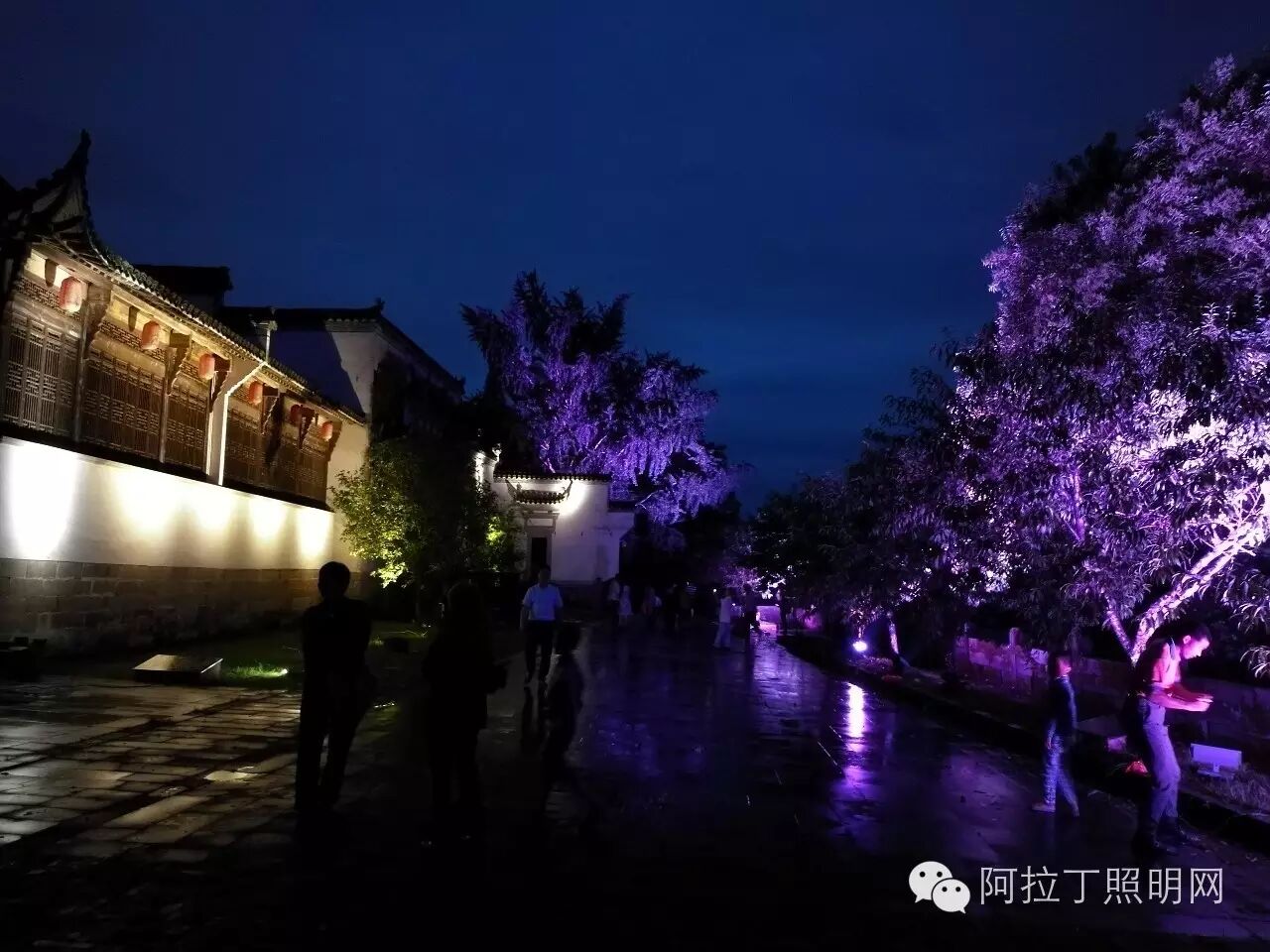 江海阳：一场照明设计的修炼（下）