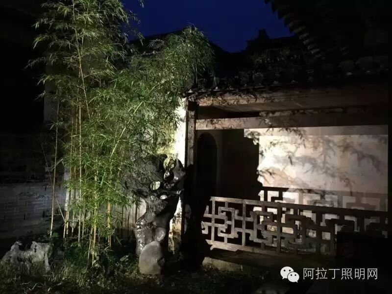 江海阳：一场照明设计的修炼（上）