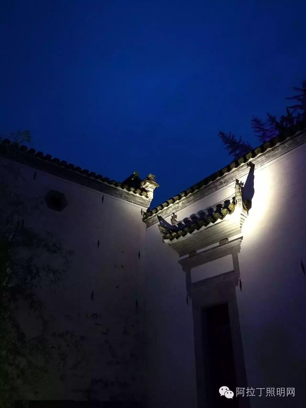 江海阳：一场照明设计的修炼（上）