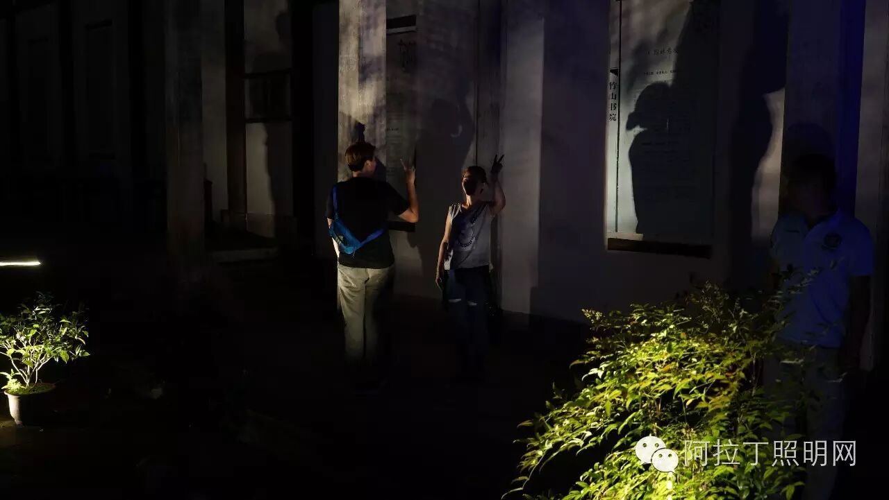 江海阳：一场照明设计的修炼（下）