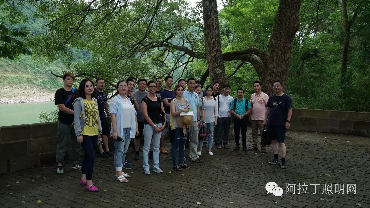 江海阳：一场照明设计的修炼（上）