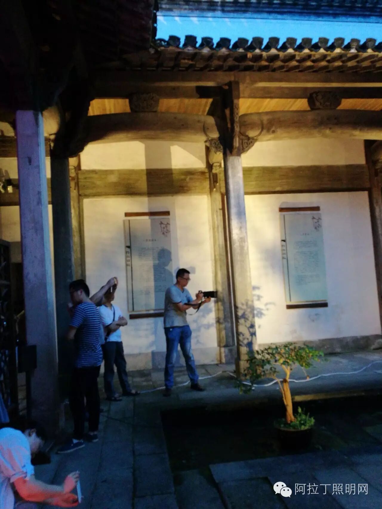 江海阳：一场照明设计的修炼（下）