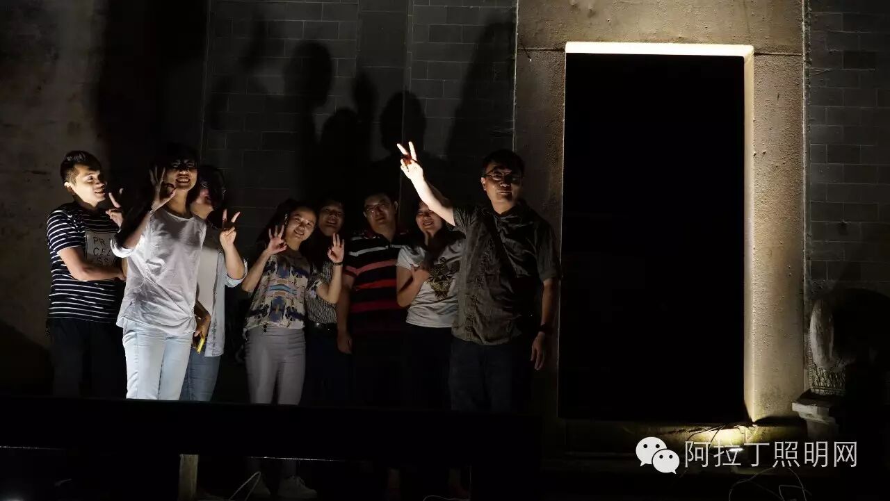 江海阳：一场照明设计的修炼（上）