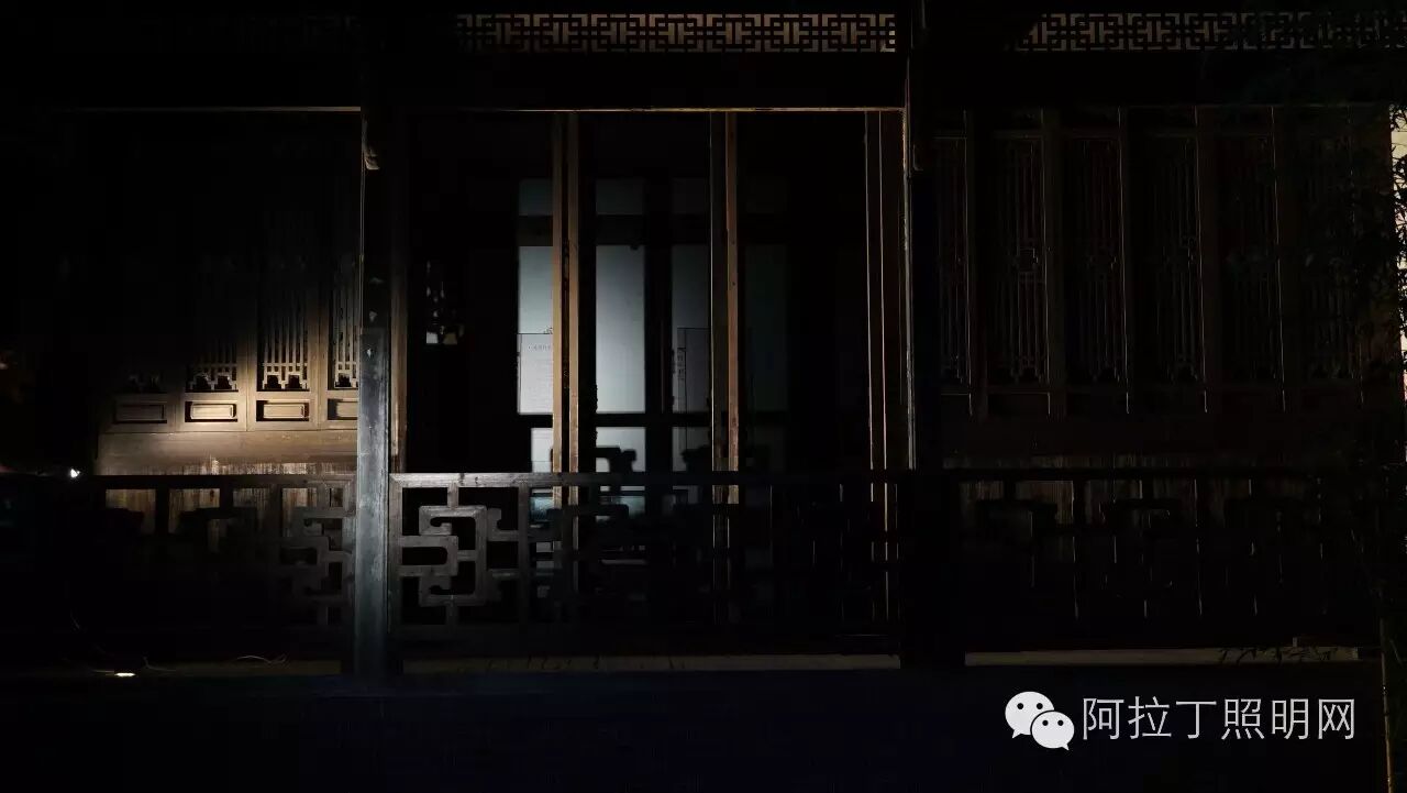 江海阳：一场照明设计的修炼（上）