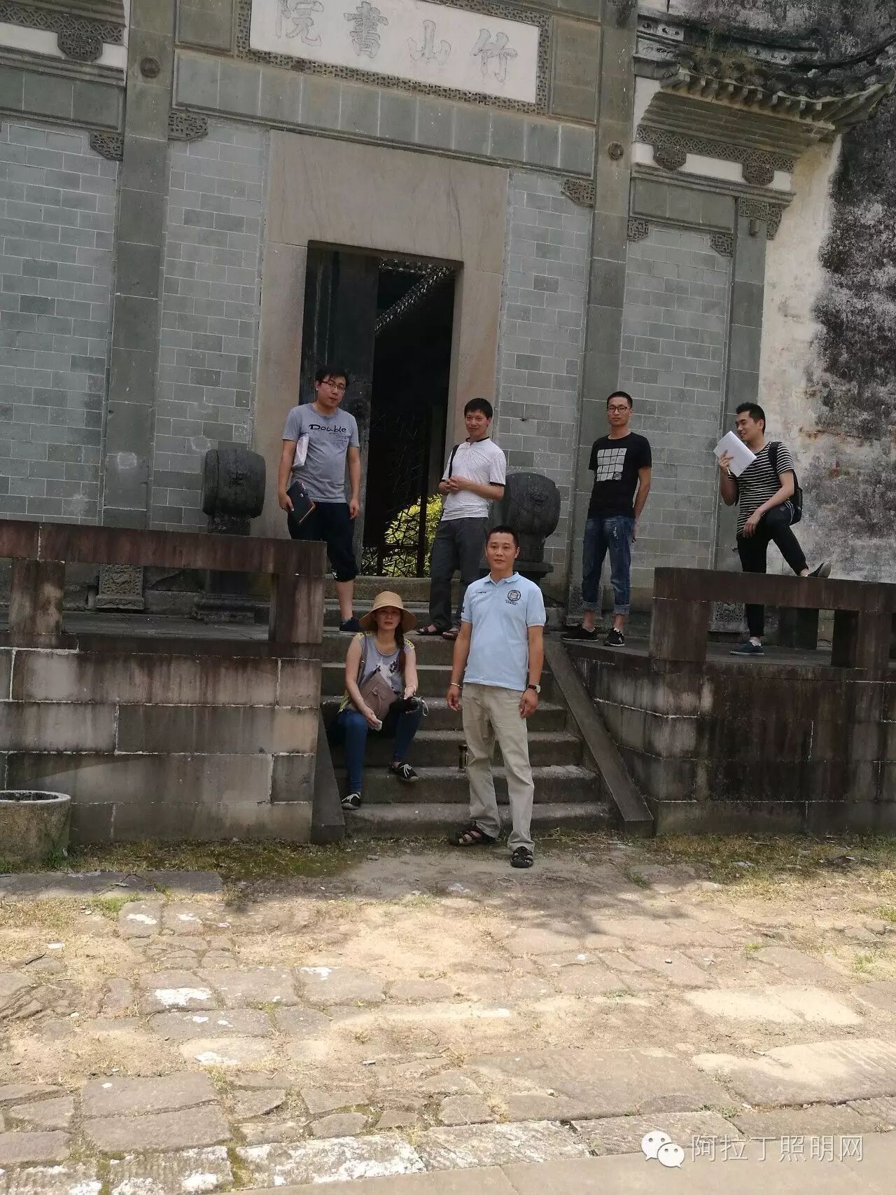 江海阳：一场照明设计的修炼（上）