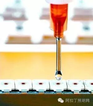 LED灯珠焊接过程死灯的7大原因