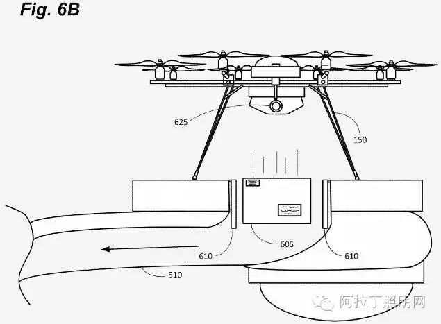 路灯杆不只是照明和充电还能这样用...